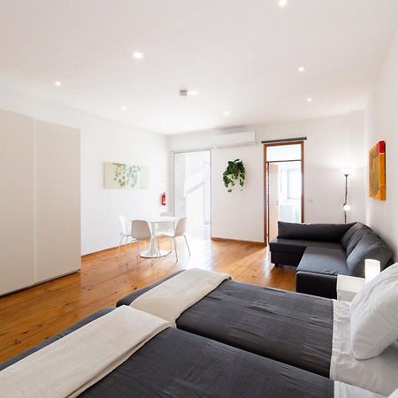 Porto Garden Yard Apartment Exterior photo