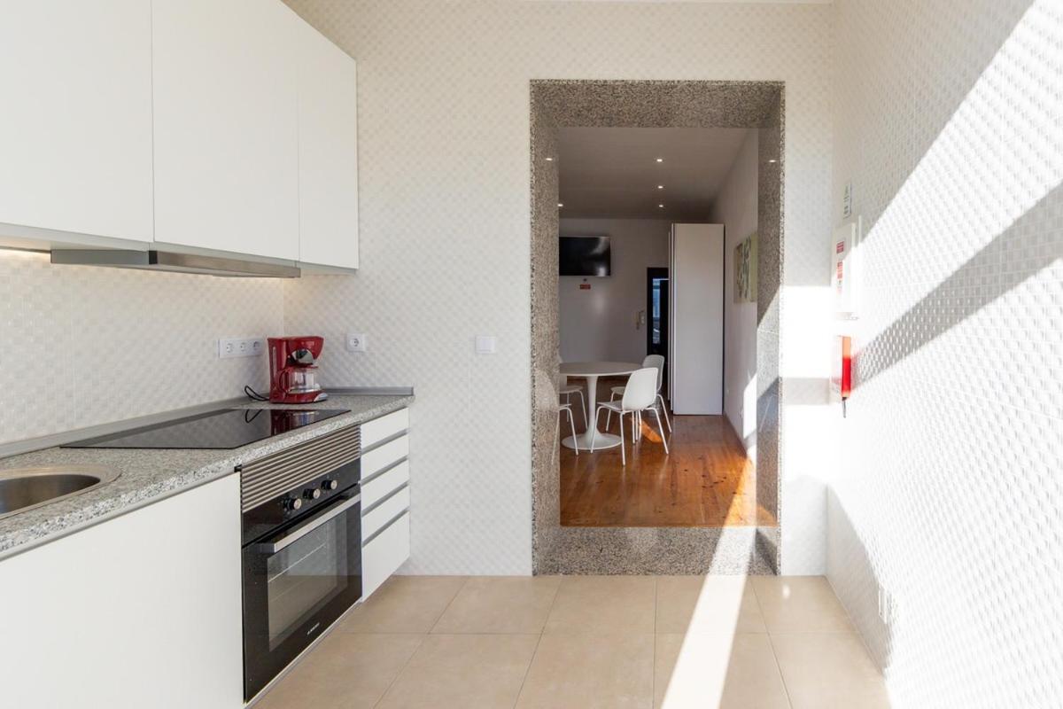 Porto Garden Yard Apartment Exterior photo