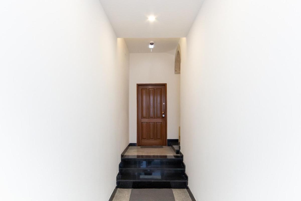 Porto Garden Yard Apartment Exterior photo