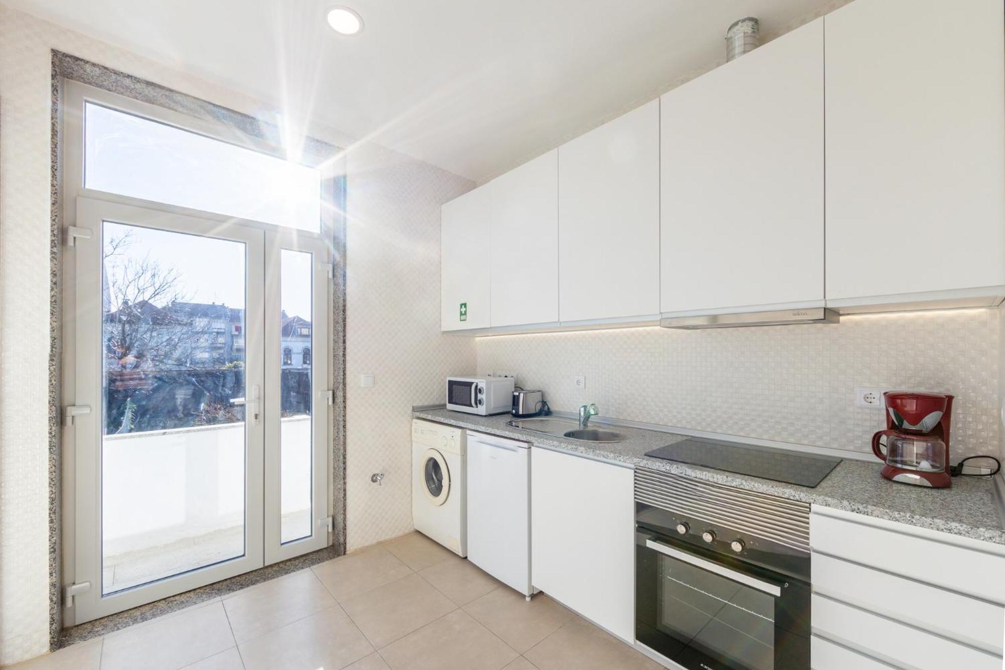 Porto Garden Yard Apartment Exterior photo