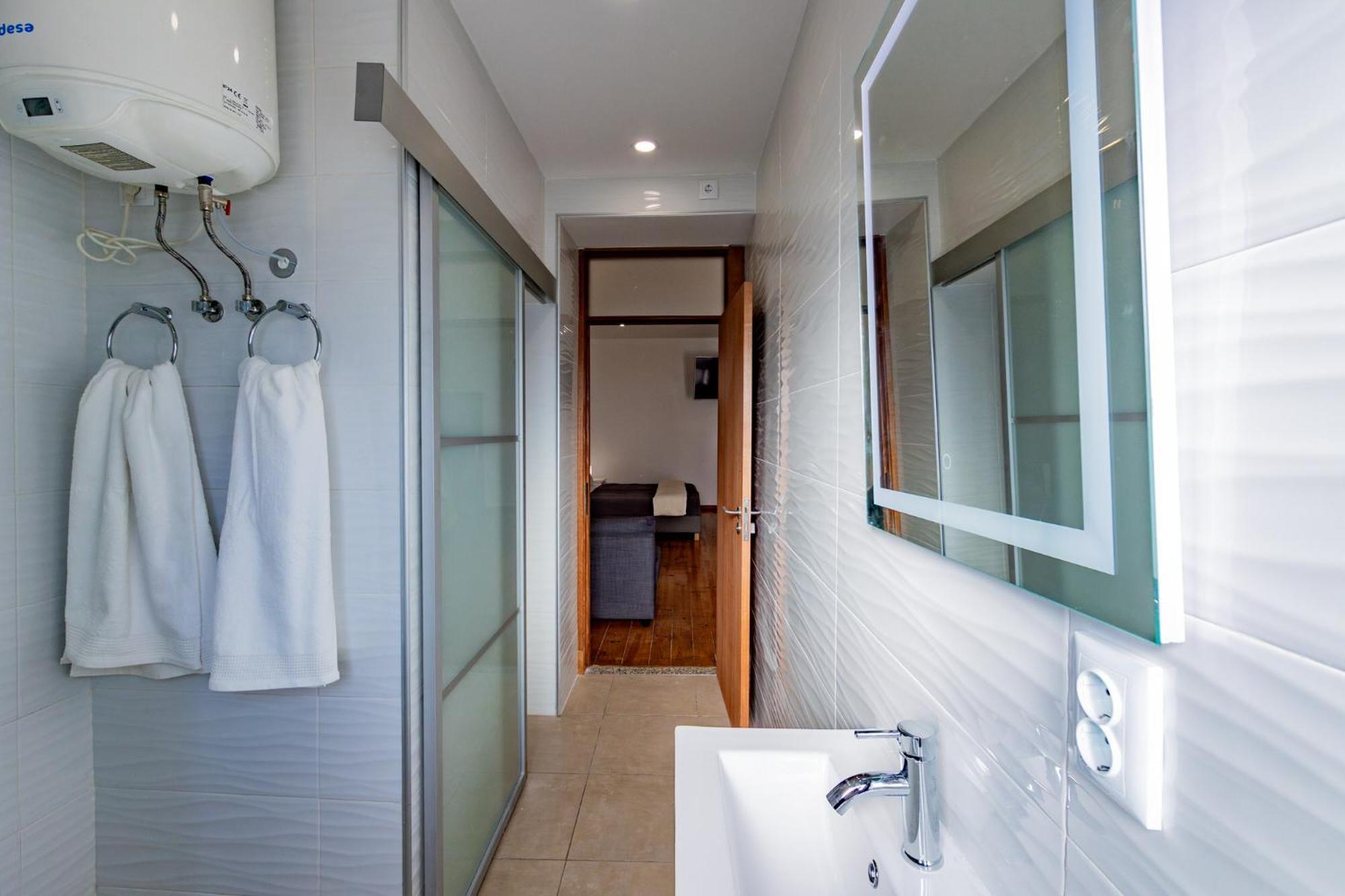 Porto Garden Yard Apartment Exterior photo
