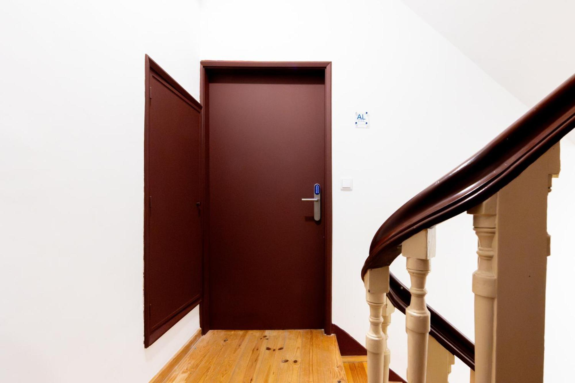 Porto Garden Yard Apartment Exterior photo