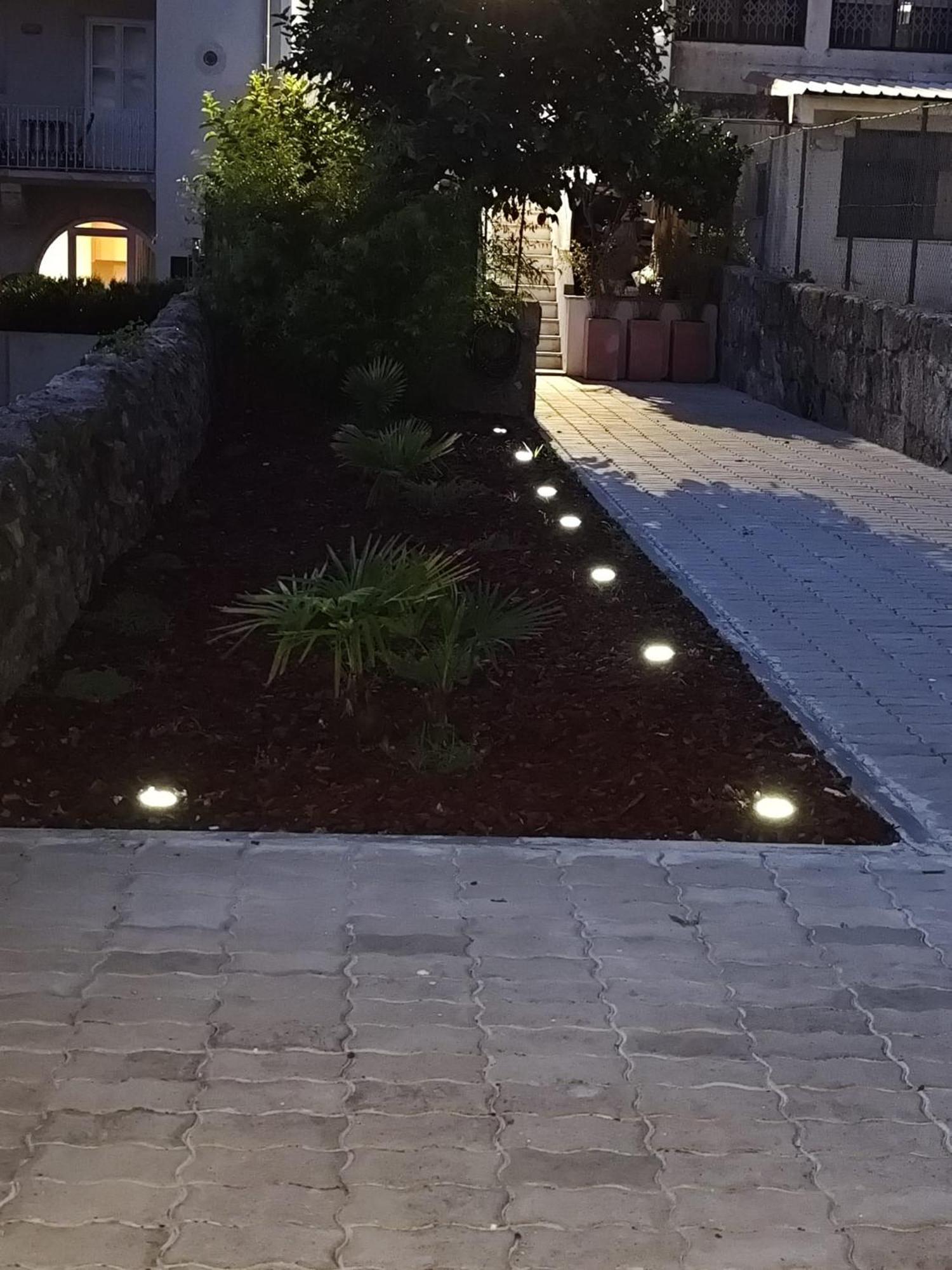 Porto Garden Yard Apartment Exterior photo