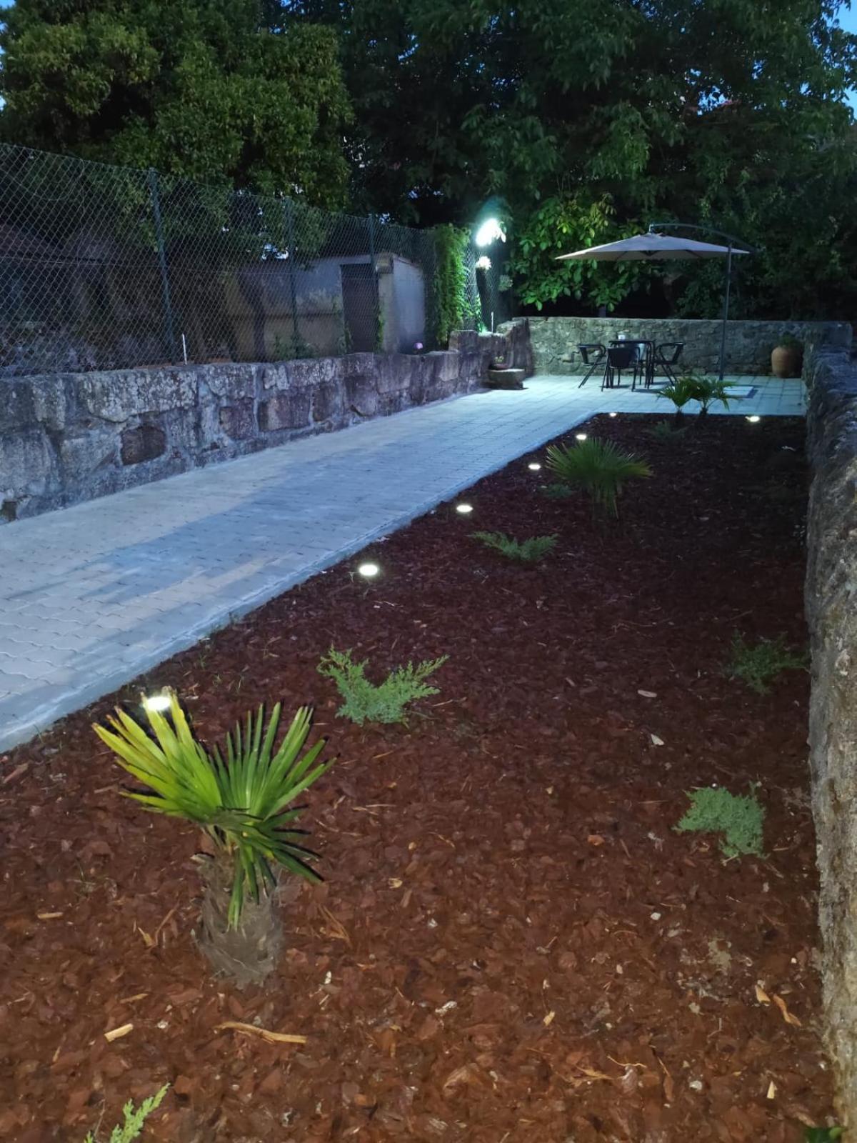 Porto Garden Yard Apartment Exterior photo