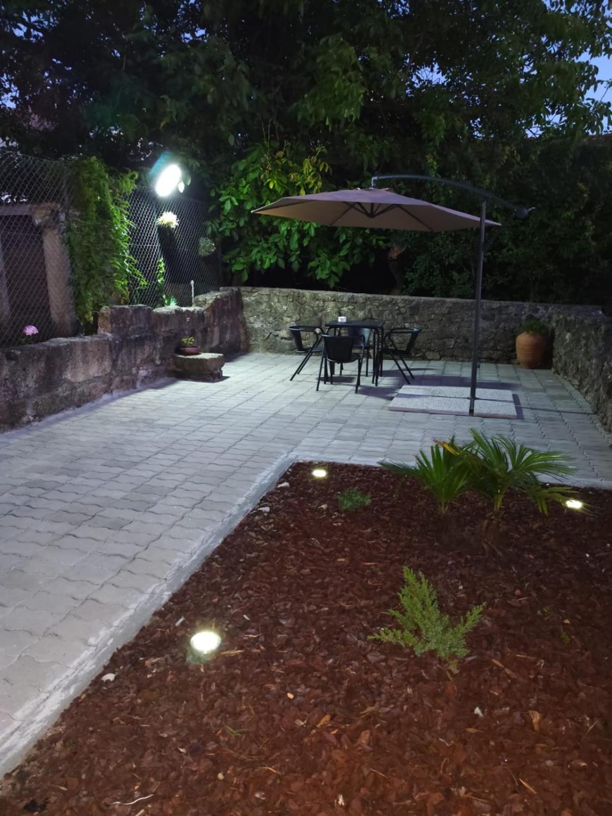 Porto Garden Yard Apartment Exterior photo