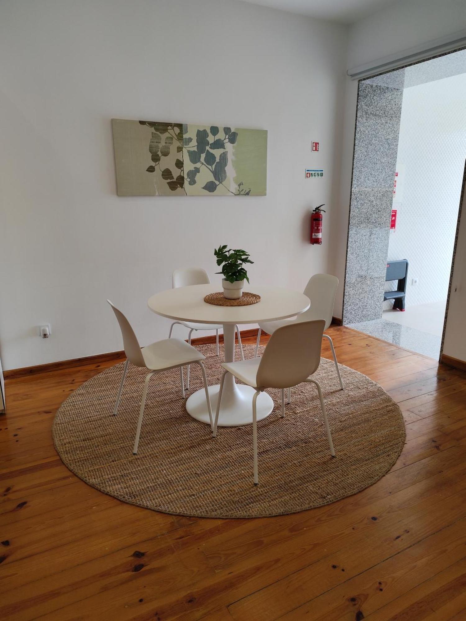Porto Garden Yard Apartment Exterior photo
