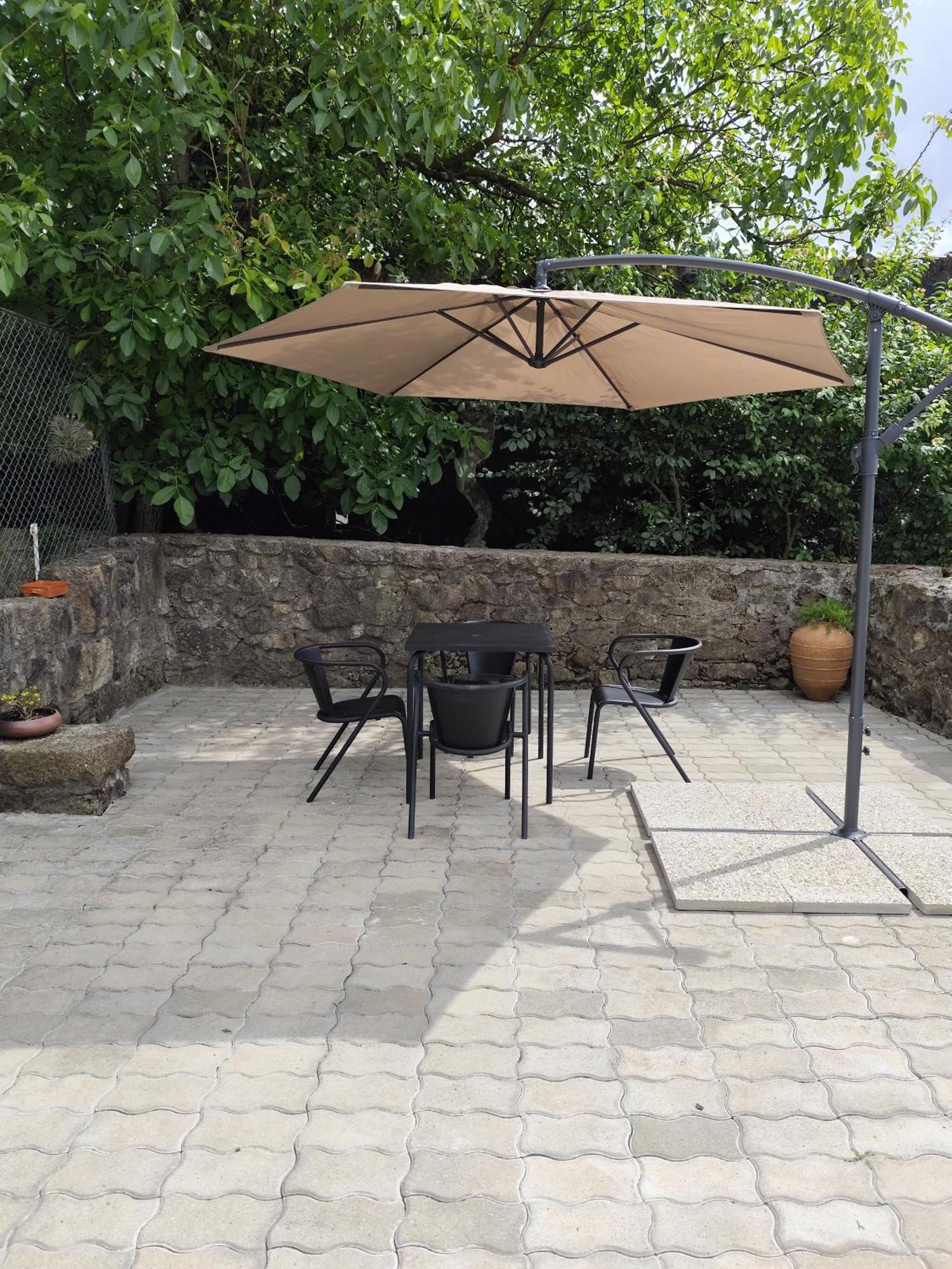 Porto Garden Yard Apartment Exterior photo