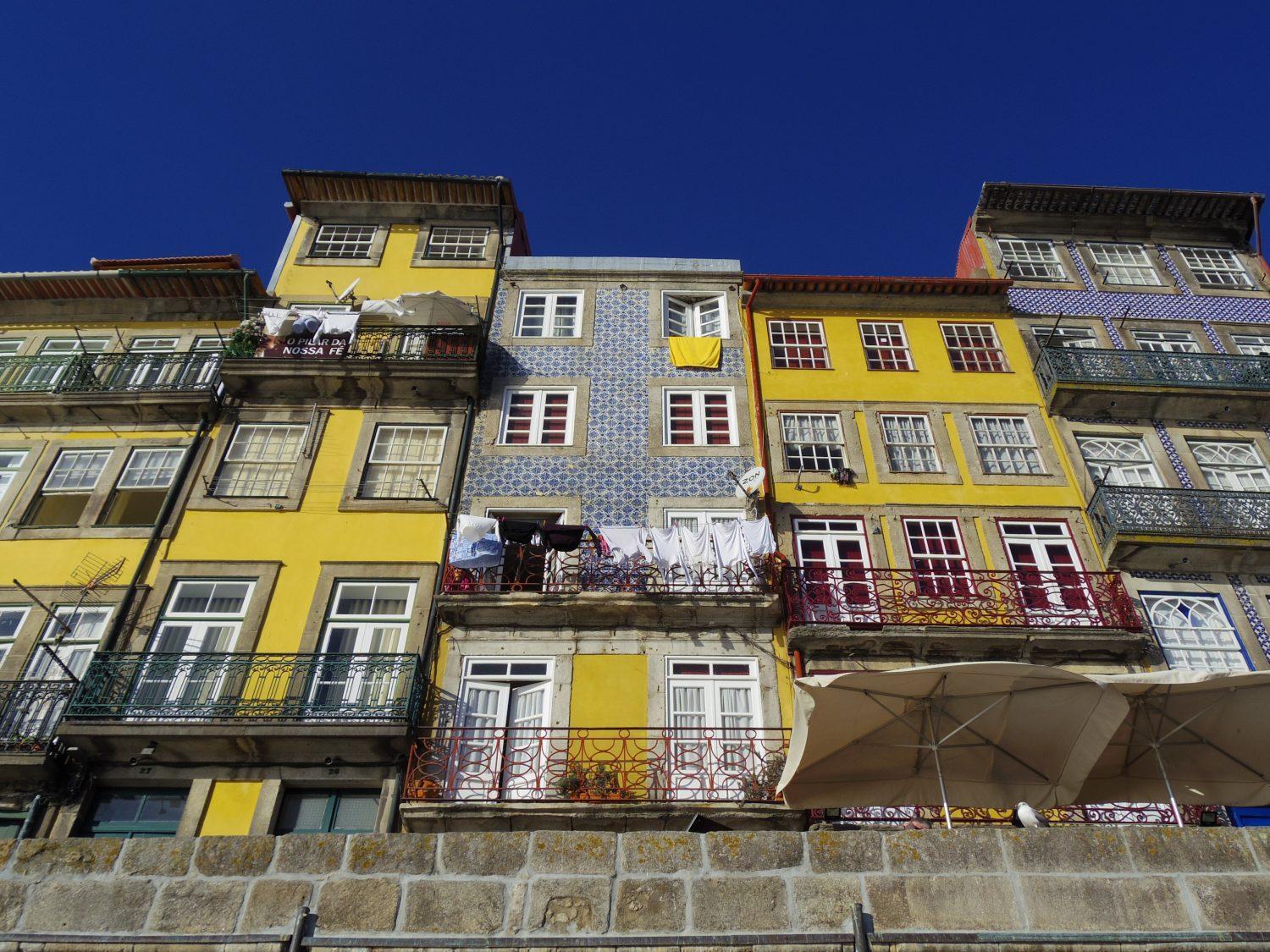 Porto Garden Yard Apartment Exterior photo